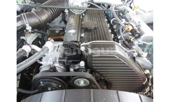 Buy Import Toyota Land Cruiser White Car in Import - Dubai in Antigua Buy Import Toyota Land Cruiser White Car in Import - Dubai in Antigua