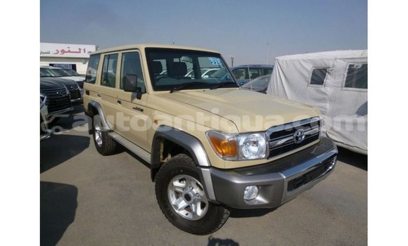 Buy Import Toyota Land Cruiser Beige Car in Import - Dubai in Antigua Buy Import Toyota Land Cruiser Beige Car in Import - Dubai in Antigua