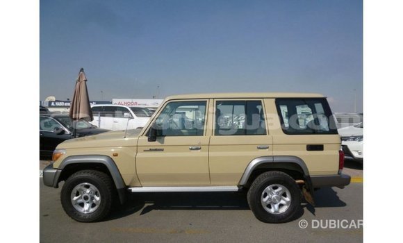 Buy Import Toyota Land Cruiser Beige Car in Import - Dubai in Antigua Buy Import Toyota Land Cruiser Beige Car in Import - Dubai in Antigua