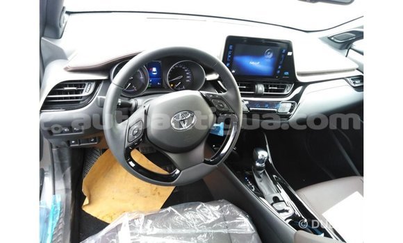 Buy Import Toyota C-HR Other Car in Import - Dubai in Antigua Buy Import Toyota C-HR Other Car in Import - Dubai in Antigua