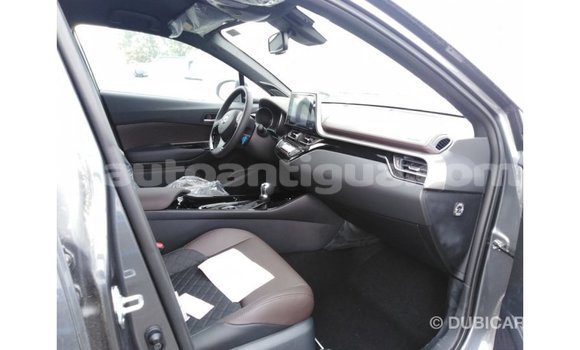 Buy Import Toyota C-HR Other Car in Import - Dubai in Antigua Buy Import Toyota C-HR Other Car in Import - Dubai in Antigua