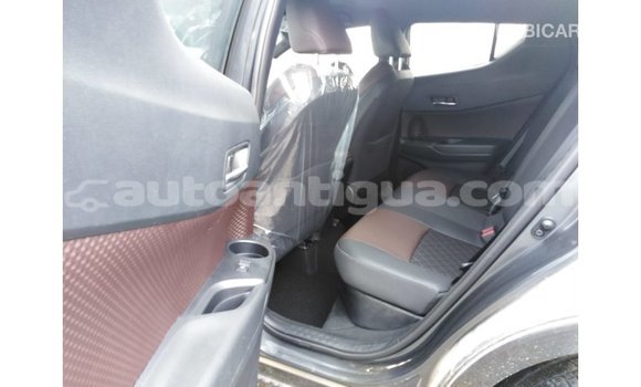 Buy Import Toyota C-HR Other Car in Import - Dubai in Antigua Buy Import Toyota C-HR Other Car in Import - Dubai in Antigua