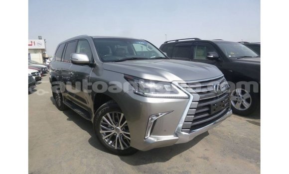 Buy Import Lexus LX Other Car in Import - Dubai in Antigua Buy Import Lexus LX Other Car in Import - Dubai in Antigua