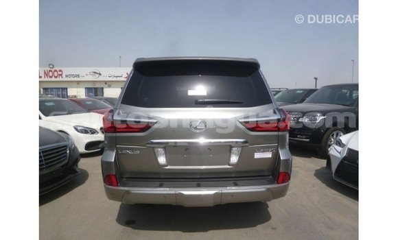 Buy Import Lexus LX Other Car in Import - Dubai in Antigua Buy Import Lexus LX Other Car in Import - Dubai in Antigua
