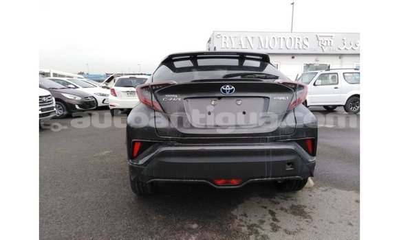Buy Import Toyota C-HR Other Car in Import - Dubai in Antigua Buy Import Toyota C-HR Other Car in Import - Dubai in Antigua