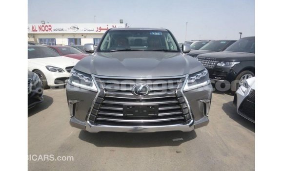 Buy Import Lexus LX Other Car in Import - Dubai in Antigua Buy Import Lexus LX Other Car in Import - Dubai in Antigua