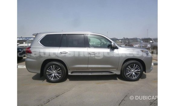 Buy Import Lexus LX Other Car in Import - Dubai in Antigua Buy Import Lexus LX Other Car in Import - Dubai in Antigua