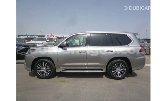 Buy Import Lexus LX Other Car in Import - Dubai in Antigua Buy Import Lexus LX Other Car in Import - Dubai in Antigua