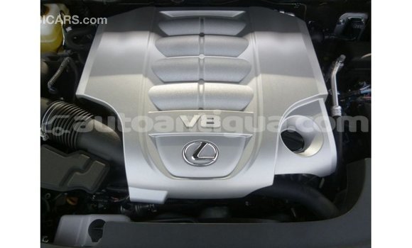 Buy Import Lexus LX Other Car in Import - Dubai in Antigua Buy Import Lexus LX Other Car in Import - Dubai in Antigua