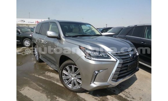 Buy Import Lexus LX Other Car in Import - Dubai in Antigua Buy Import Lexus LX Other Car in Import - Dubai in Antigua