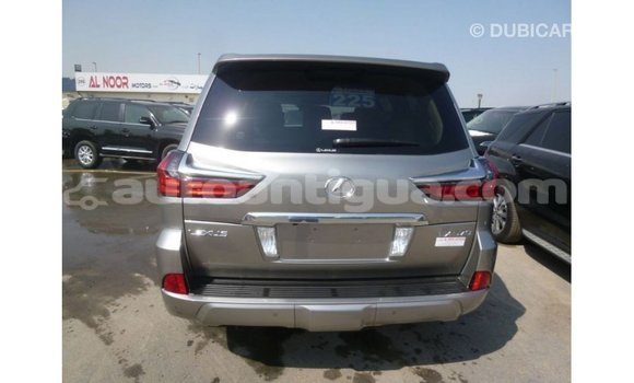 Buy Import Lexus LX Other Car in Import - Dubai in Antigua Buy Import Lexus LX Other Car in Import - Dubai in Antigua