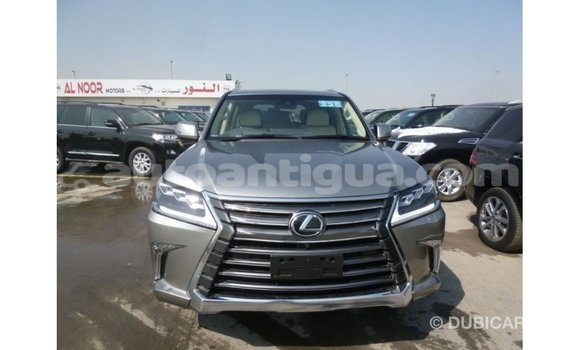 Buy Import Lexus LX Other Car in Import - Dubai in Antigua Buy Import Lexus LX Other Car in Import - Dubai in Antigua