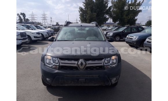 Buy Import Renault Duster Black Car in Import - Dubai in Antigua Buy Import Renault Duster Black Car in Import - Dubai in Antigua