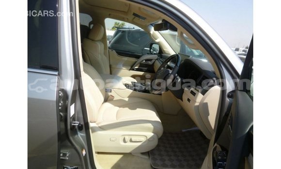 Buy Import Lexus LX Other Car in Import - Dubai in Antigua Buy Import Lexus LX Other Car in Import - Dubai in Antigua