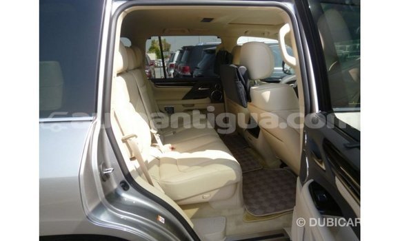 Buy Import Lexus LX Other Car in Import - Dubai in Antigua Buy Import Lexus LX Other Car in Import - Dubai in Antigua