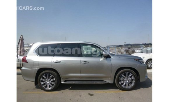 Buy Import Lexus LX Other Car in Import - Dubai in Antigua Buy Import Lexus LX Other Car in Import - Dubai in Antigua