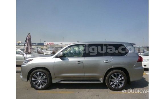 Buy Import Lexus LX Other Car in Import - Dubai in Antigua Buy Import Lexus LX Other Car in Import - Dubai in Antigua