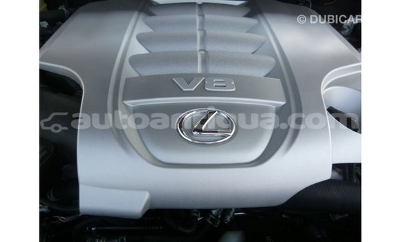 Buy Import Lexus LX Other Car in Import - Dubai in Antigua Buy Import Lexus LX Other Car in Import - Dubai in Antigua