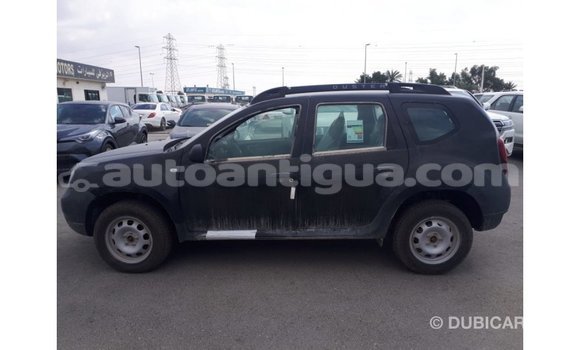 Buy Import Renault Duster Black Car in Import - Dubai in Antigua Buy Import Renault Duster Black Car in Import - Dubai in Antigua