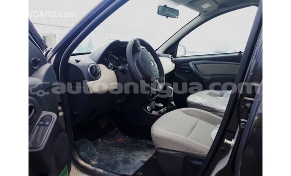 Buy Import Renault Duster Black Car in Import - Dubai in Antigua Buy Import Renault Duster Black Car in Import - Dubai in Antigua