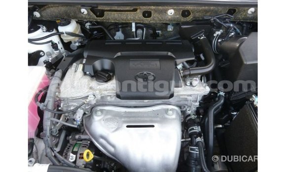 Buy Import Toyota HiAce White Truck in Import - Dubai in Antigua Buy Import Toyota HiAce White Truck in Import - Dubai in Antigua