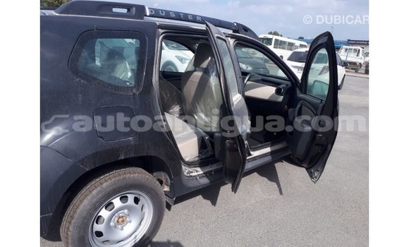 Buy Import Renault Duster Black Car in Import - Dubai in Antigua Buy Import Renault Duster Black Car in Import - Dubai in Antigua