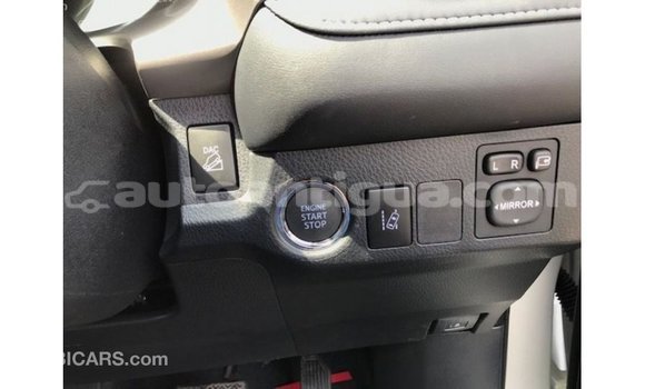 Buy Import Toyota HiAce White Truck in Import - Dubai in Antigua Buy Import Toyota HiAce White Truck in Import - Dubai in Antigua