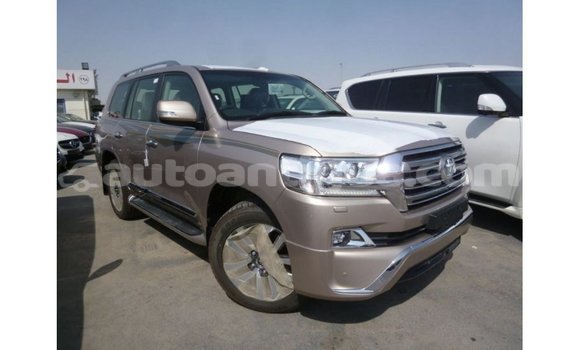 Buy Import Toyota Land Cruiser Other Car in Import - Dubai in Antigua Buy Import Toyota Land Cruiser Other Car in Import - Dubai in Antigua