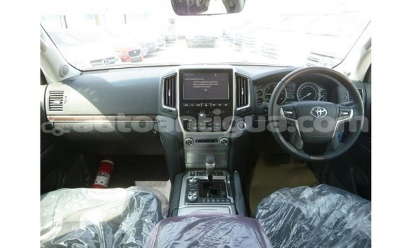 Buy Import Toyota Land Cruiser Other Car in Import - Dubai in Antigua Buy Import Toyota Land Cruiser Other Car in Import - Dubai in Antigua