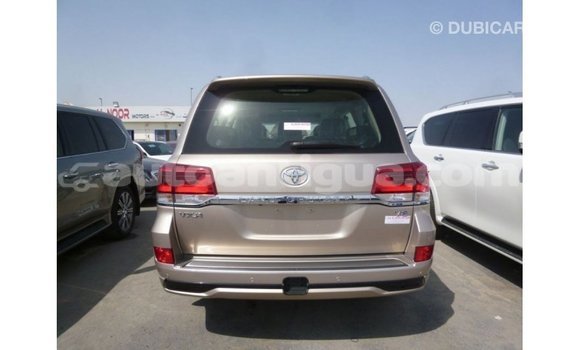 Buy Import Toyota Land Cruiser Other Car in Import - Dubai in Antigua Buy Import Toyota Land Cruiser Other Car in Import - Dubai in Antigua