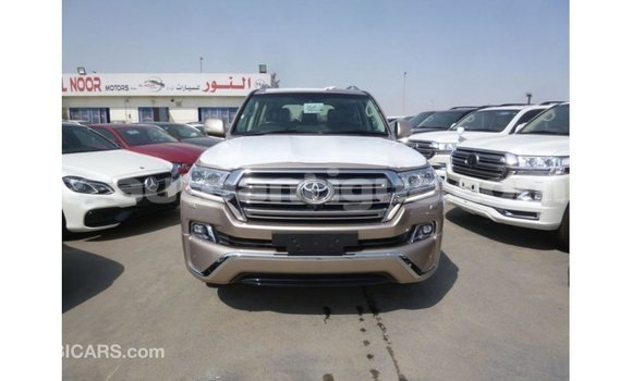Buy Import Toyota Land Cruiser Other Car in Import - Dubai in Antigua Buy Import Toyota Land Cruiser Other Car in Import - Dubai in Antigua