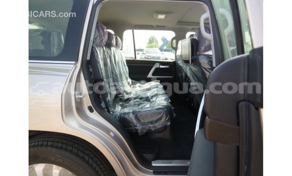 Buy Import Toyota Land Cruiser Other Car in Import - Dubai in Antigua Buy Import Toyota Land Cruiser Other Car in Import - Dubai in Antigua