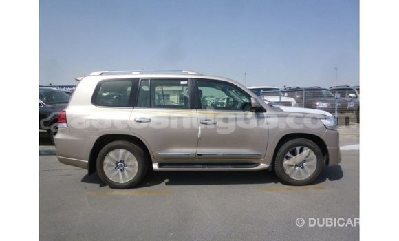Buy Import Toyota Land Cruiser Other Car in Import - Dubai in Antigua Buy Import Toyota Land Cruiser Other Car in Import - Dubai in Antigua