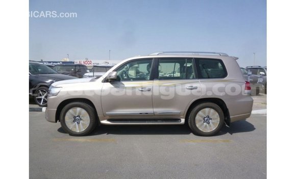 Buy Import Toyota Land Cruiser Other Car in Import - Dubai in Antigua Buy Import Toyota Land Cruiser Other Car in Import - Dubai in Antigua