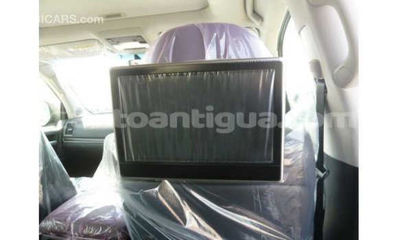 Buy Import Toyota Land Cruiser Other Car in Import - Dubai in Antigua Buy Import Toyota Land Cruiser Other Car in Import - Dubai in Antigua