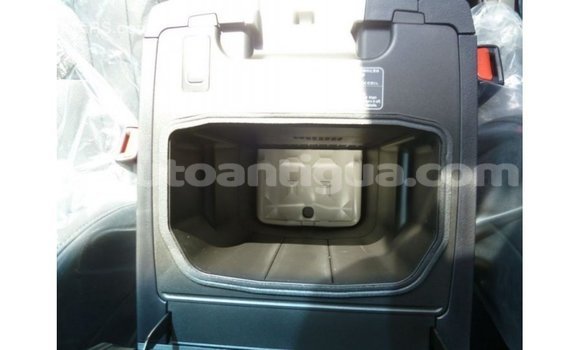 Buy Import Toyota Land Cruiser Black Car in Import - Dubai in Antigua Buy Import Toyota Land Cruiser Black Car in Import - Dubai in Antigua