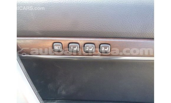 Buy Import Toyota Land Cruiser Black Car in Import - Dubai in Antigua Buy Import Toyota Land Cruiser Black Car in Import - Dubai in Antigua