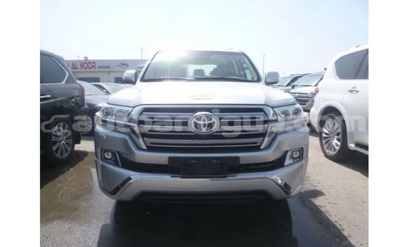Buy Import Toyota Land Cruiser Other Car in Import - Dubai in Antigua Buy Import Toyota Land Cruiser Other Car in Import - Dubai in Antigua