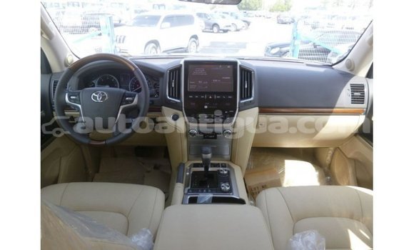 Buy Import Toyota Land Cruiser Other Car in Import - Dubai in Antigua Buy Import Toyota Land Cruiser Other Car in Import - Dubai in Antigua