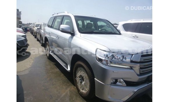 Buy Import Toyota Land Cruiser Other Car in Import - Dubai in Antigua Buy Import Toyota Land Cruiser Other Car in Import - Dubai in Antigua