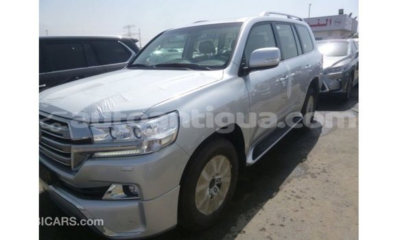 Buy Import Toyota Land Cruiser Other Car in Import - Dubai in Antigua Buy Import Toyota Land Cruiser Other Car in Import - Dubai in Antigua