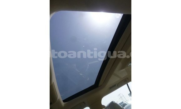 Buy Import Toyota Land Cruiser Other Car in Import - Dubai in Antigua Buy Import Toyota Land Cruiser Other Car in Import - Dubai in Antigua