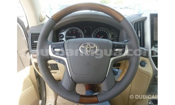 Buy Import Toyota Land Cruiser Other Car in Import - Dubai in Antigua Buy Import Toyota Land Cruiser Other Car in Import - Dubai in Antigua