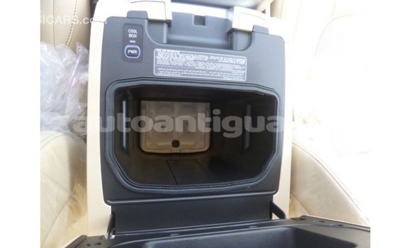 Buy Import Toyota Land Cruiser Other Car in Import - Dubai in Antigua Buy Import Toyota Land Cruiser Other Car in Import - Dubai in Antigua