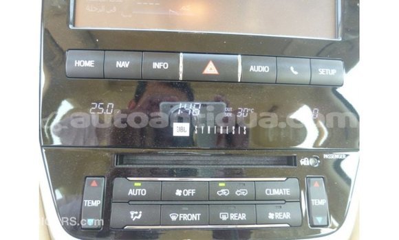 Buy Import Toyota Land Cruiser Other Car in Import - Dubai in Antigua Buy Import Toyota Land Cruiser Other Car in Import - Dubai in Antigua
