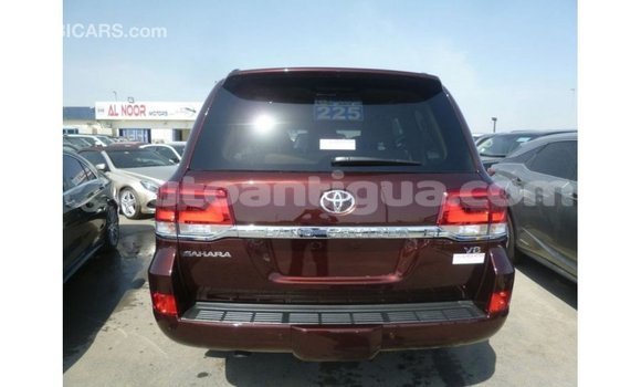 Buy Import Toyota Land Cruiser Brown Car in Import - Dubai in Antigua Buy Import Toyota Land Cruiser Brown Car in Import - Dubai in Antigua