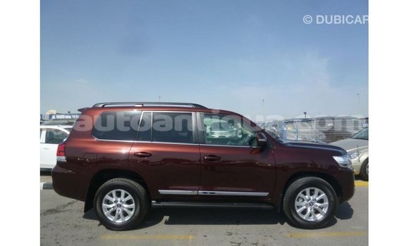 Buy Import Toyota Land Cruiser Brown Car in Import - Dubai in Antigua Buy Import Toyota Land Cruiser Brown Car in Import - Dubai in Antigua