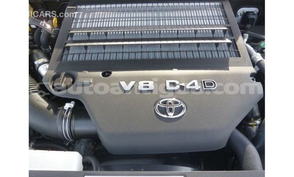 Buy Import Toyota Land Cruiser Brown Car in Import - Dubai in Antigua Buy Import Toyota Land Cruiser Brown Car in Import - Dubai in Antigua