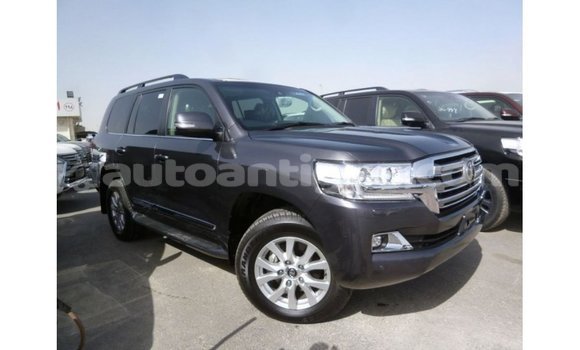 Buy Import Toyota Land Cruiser Other Car in Import - Dubai in Antigua Buy Import Toyota Land Cruiser Other Car in Import - Dubai in Antigua