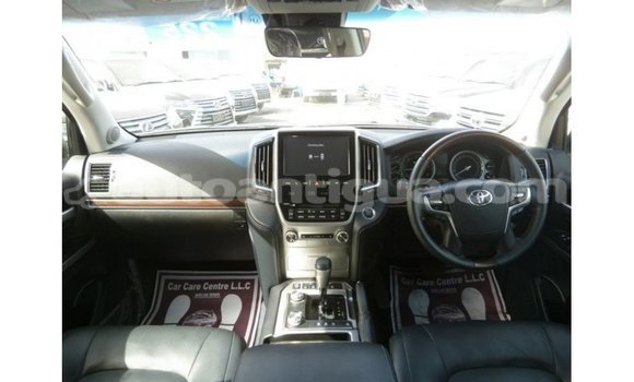 Buy Import Toyota Land Cruiser Other Car in Import - Dubai in Antigua Buy Import Toyota Land Cruiser Other Car in Import - Dubai in Antigua
